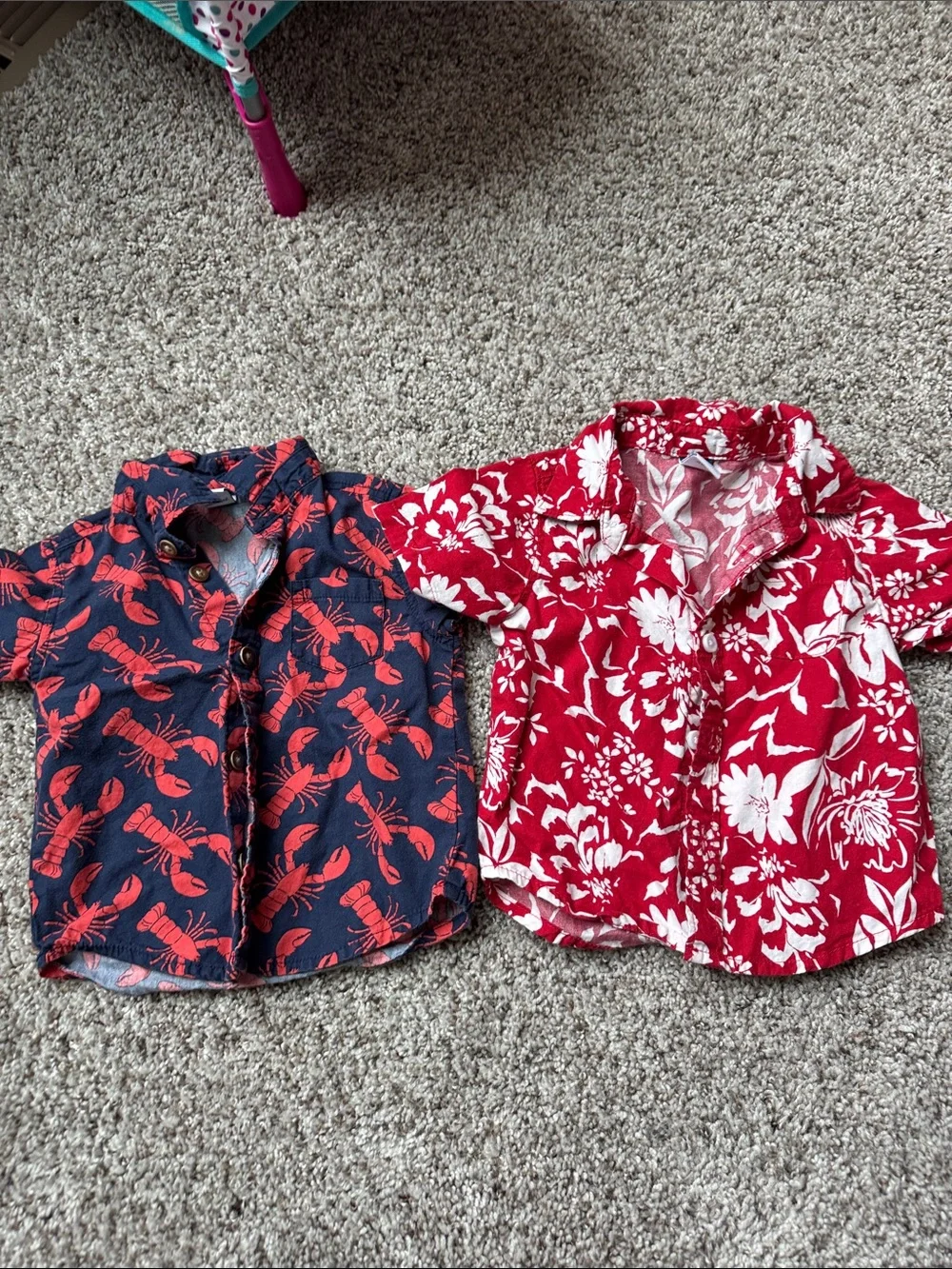 Old Navy Lot